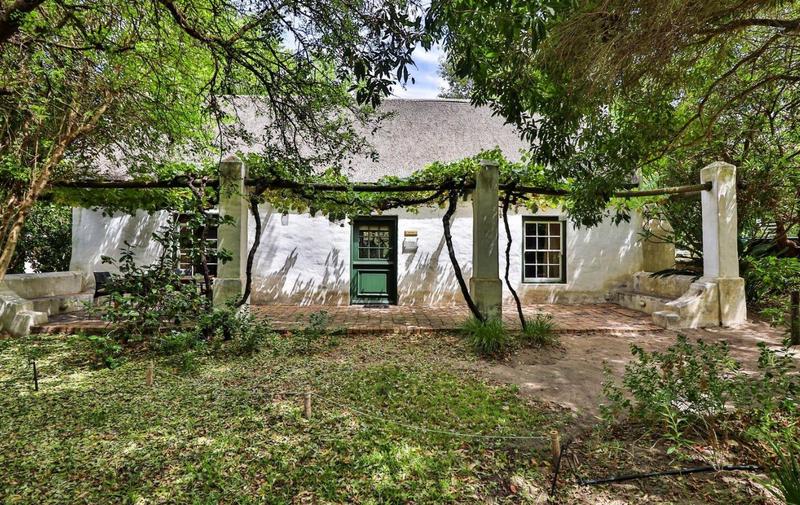 7 Bedroom Property for Sale in Clanwilliam Western Cape